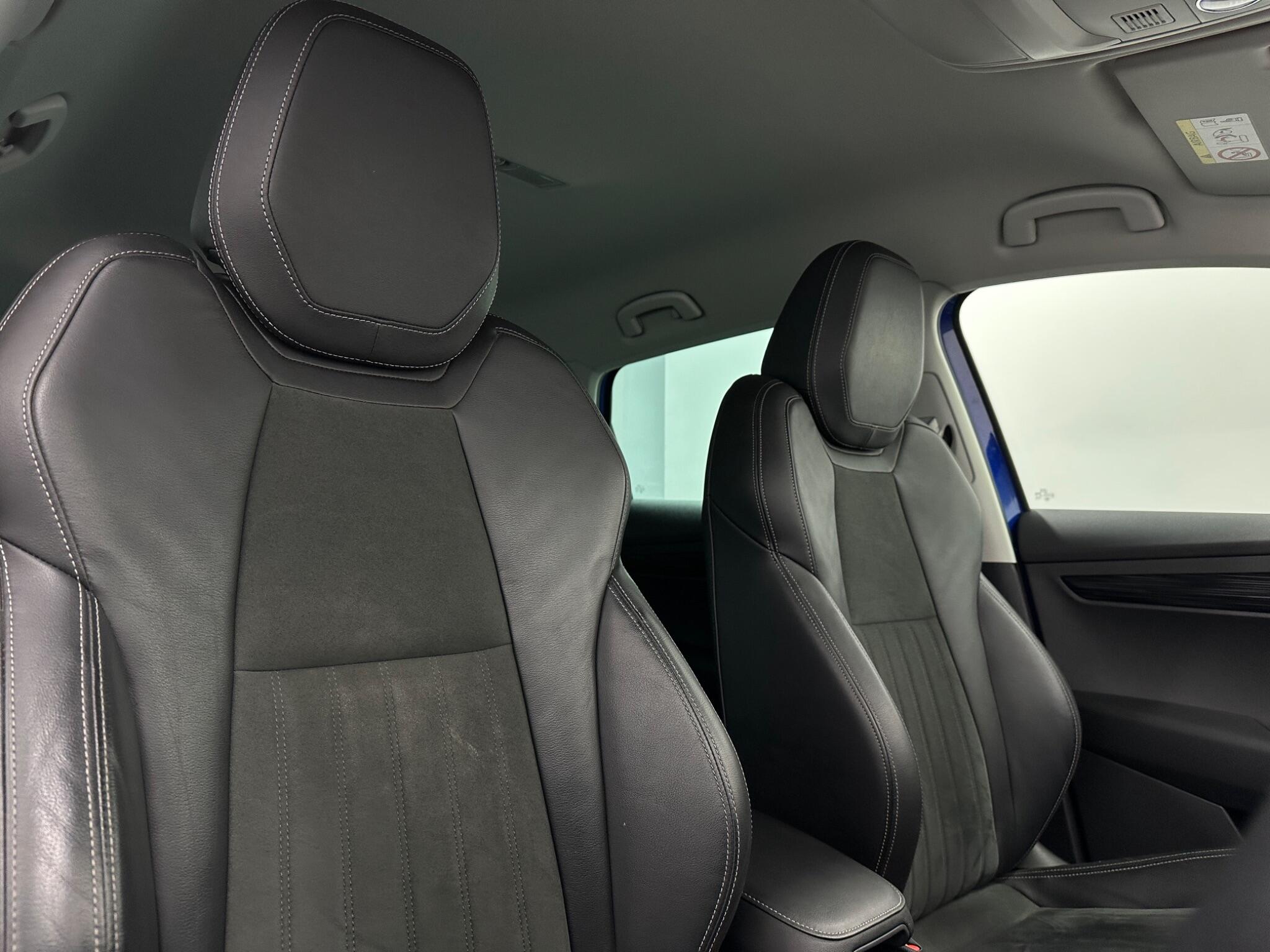 Skoda Karoq view 33