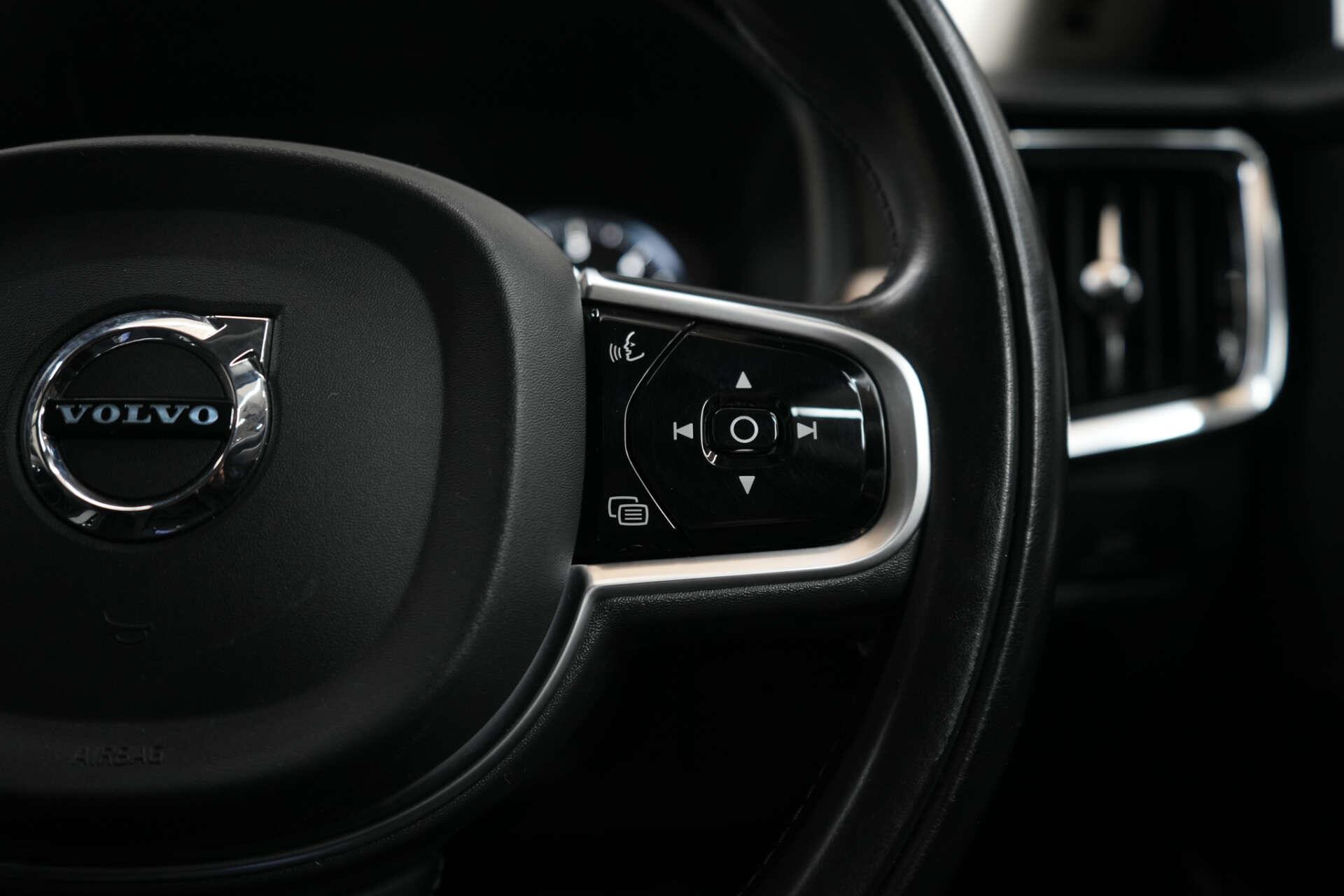 Volvo V90 view 41