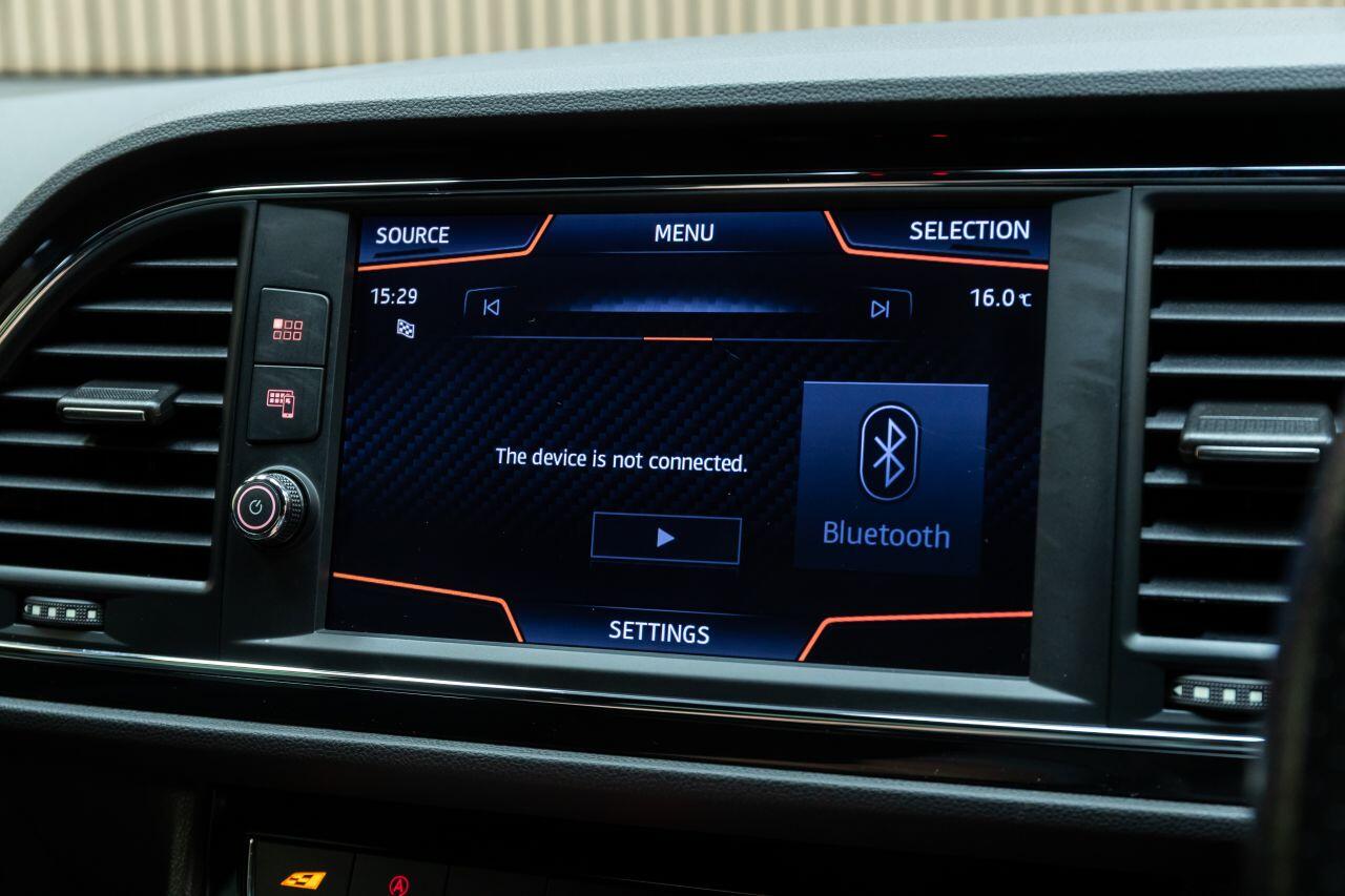 Seat Leon Leon view 23