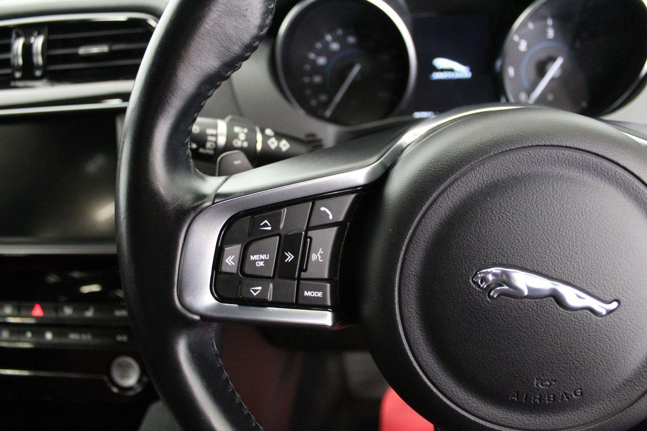 Jaguar F-Pace view 51