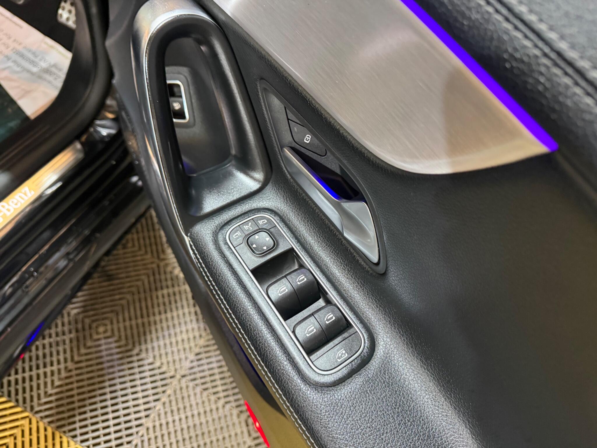 Mercedes-Benz Cla view 39