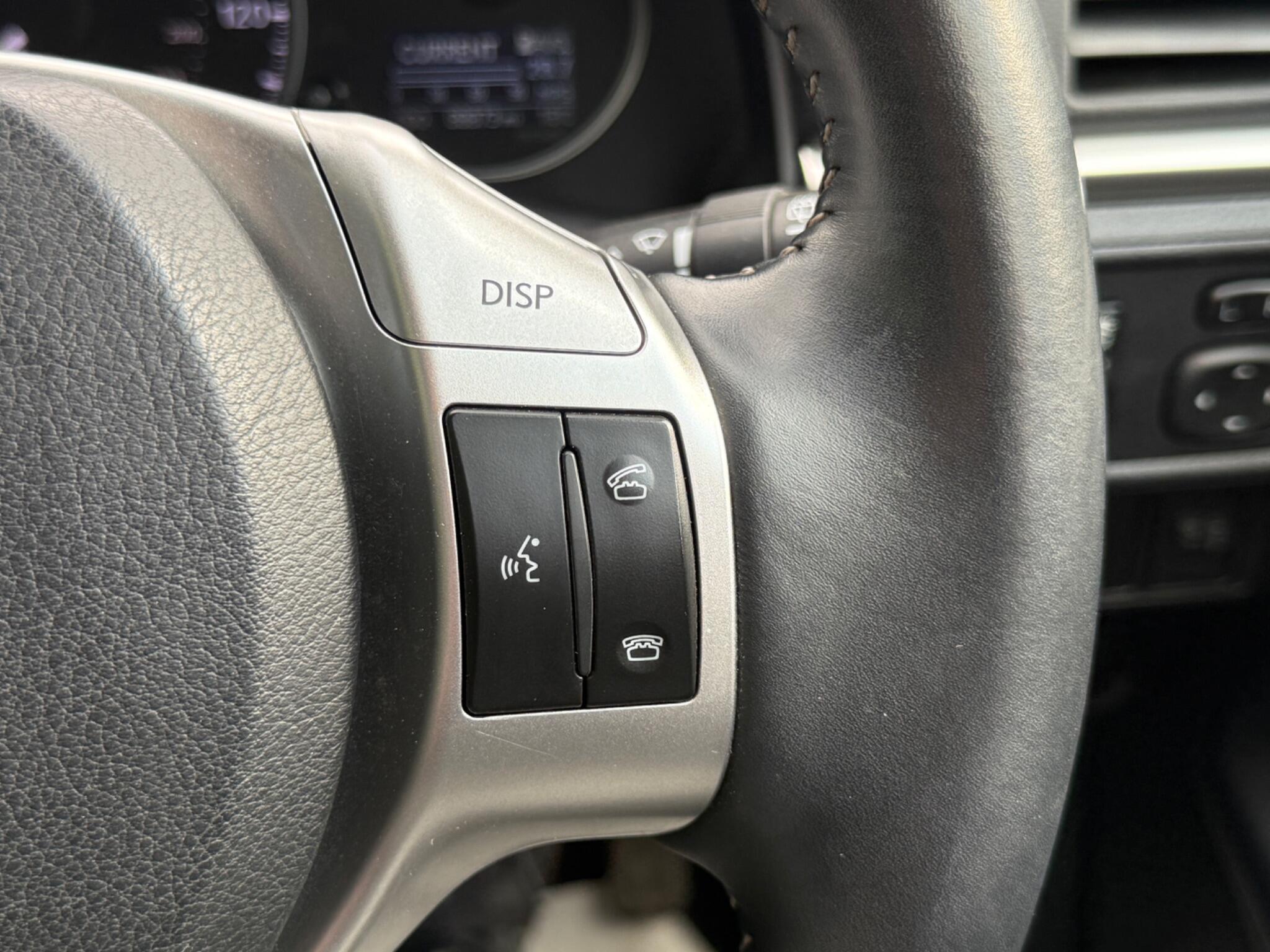 Lexus CT - Image 70