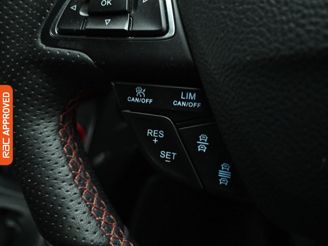 Ford Kuga view 23