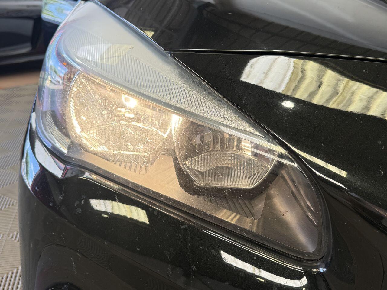BMW 2 Series Gran Tourer view 26
