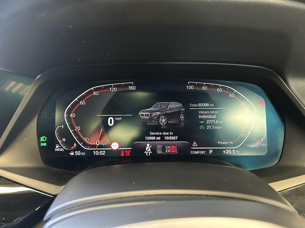 BMW X5 X5 view 40