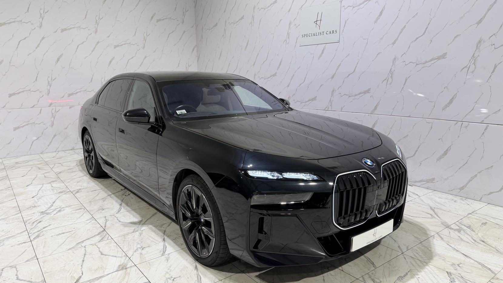 BMW i7 view 51