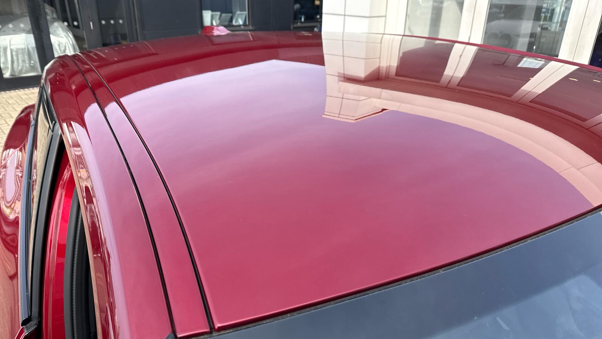 BMW iX2 view 21