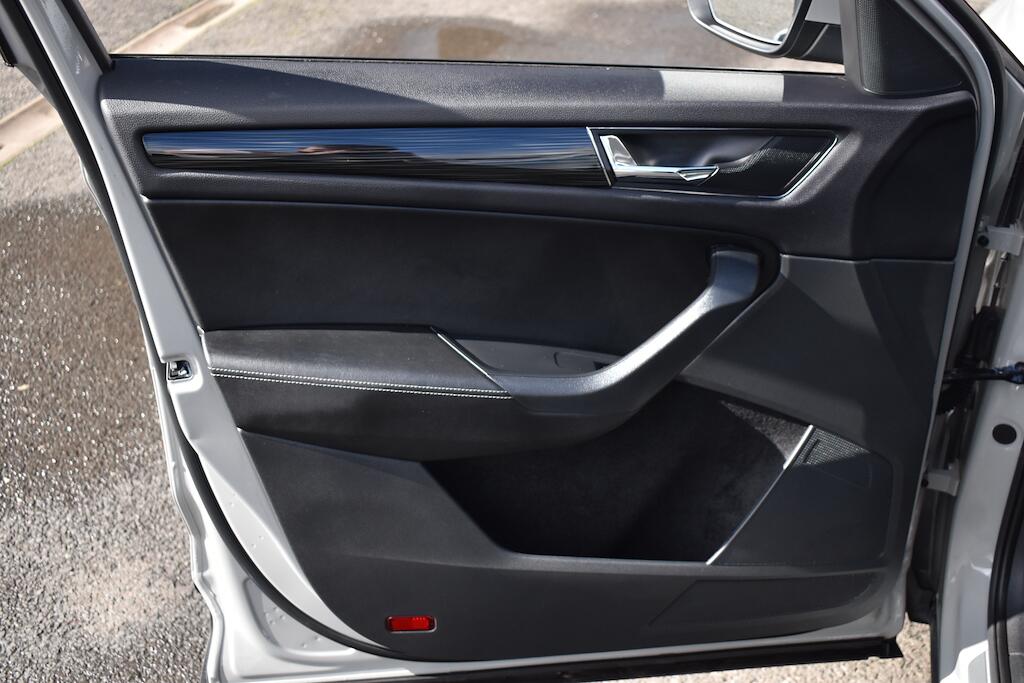 Skoda Kodiaq view 41