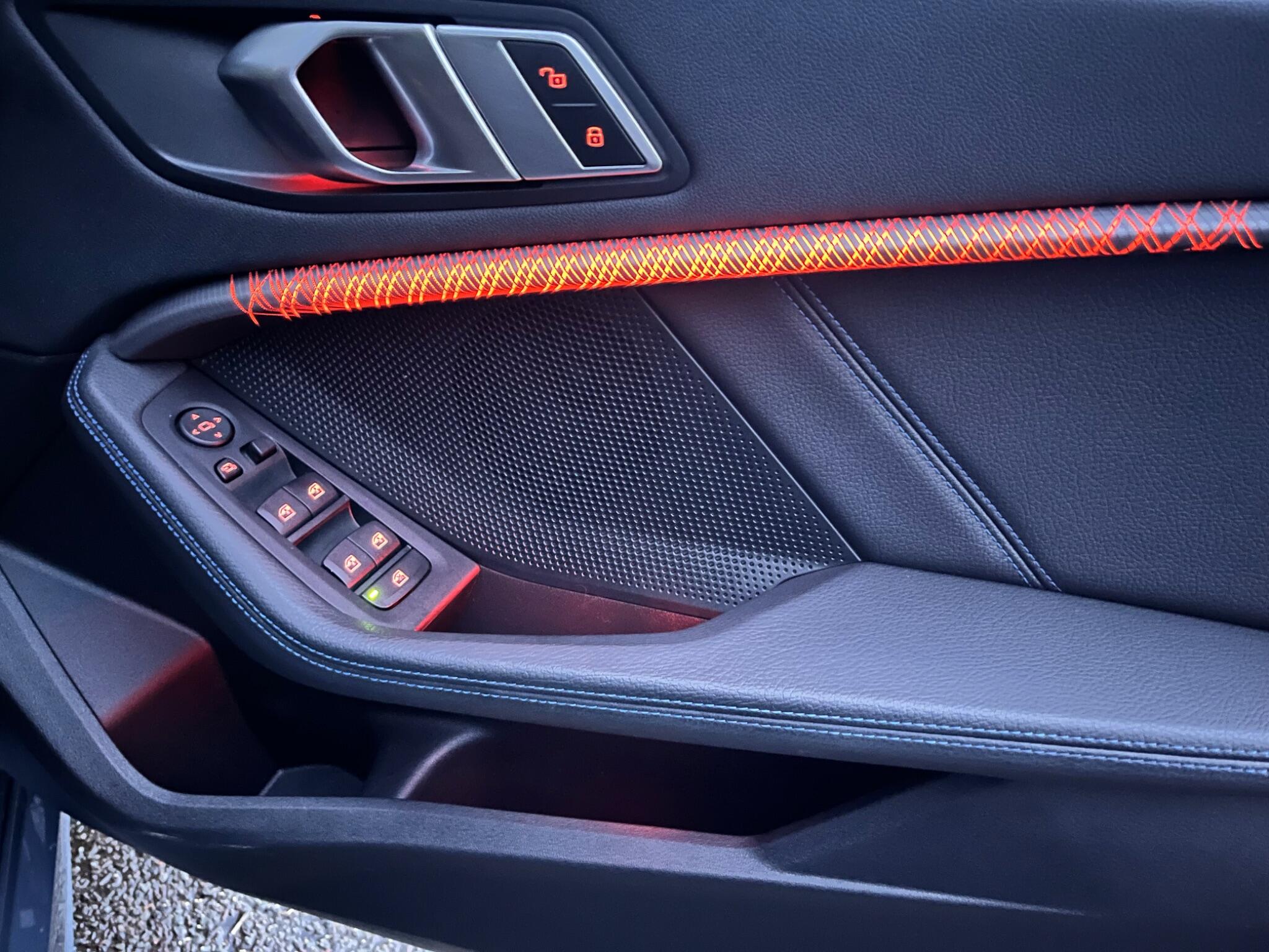 BMW 1 Series view 39