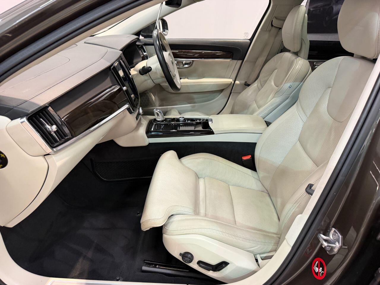 Volvo V90 view 37