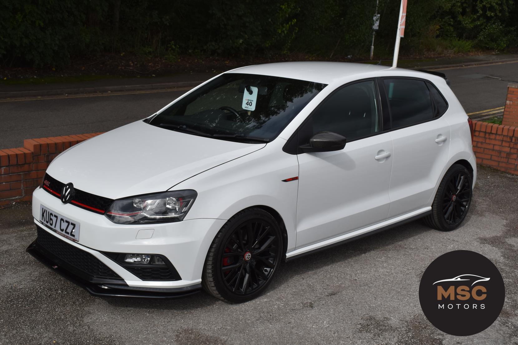 Volkswagen Polo view 7