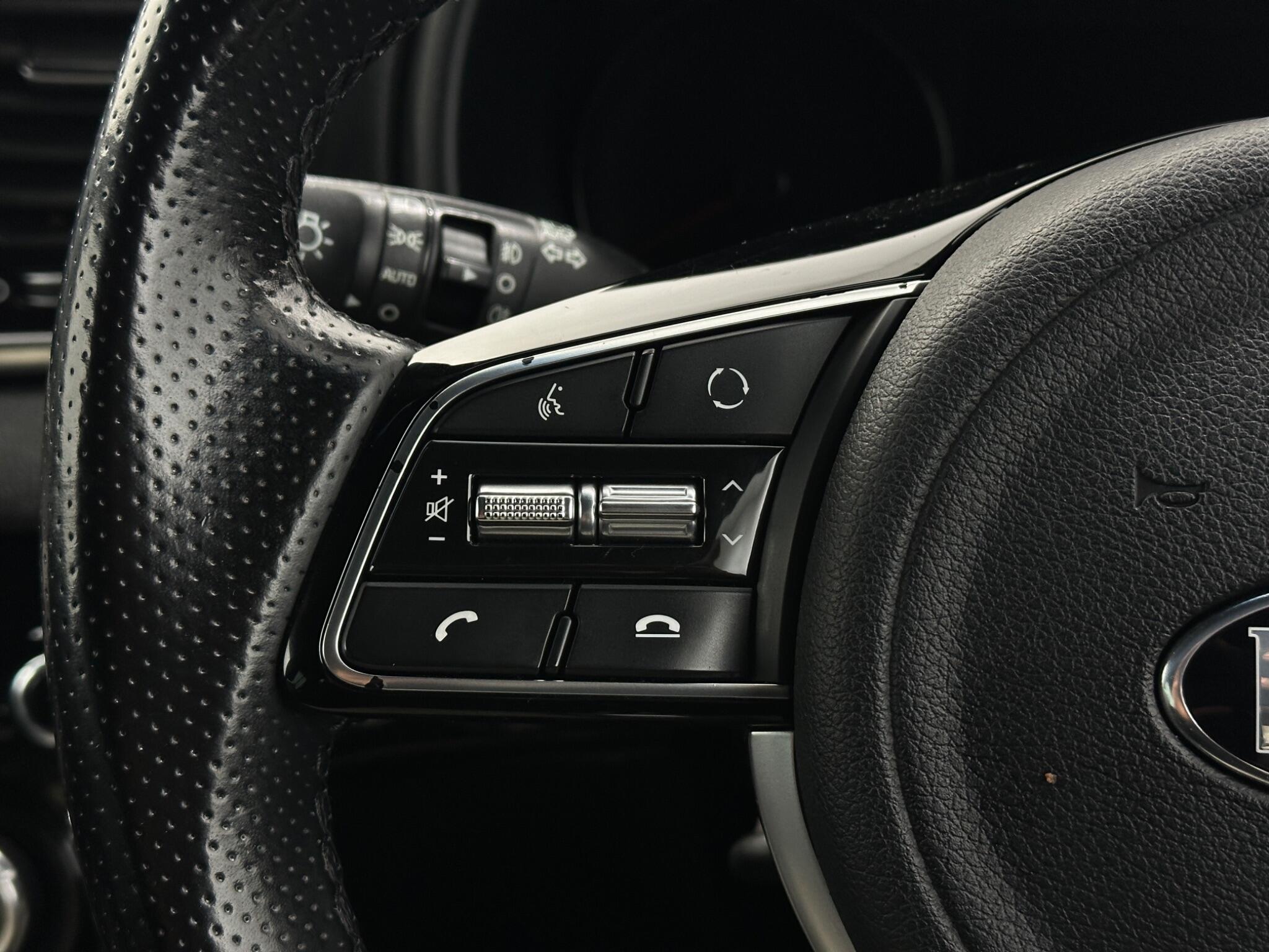 Kia Sportage view 15