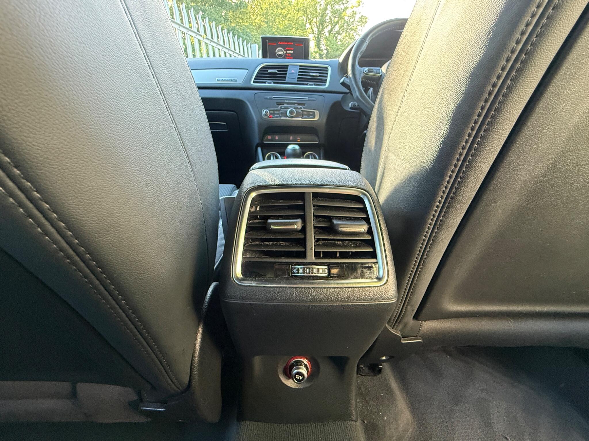 2017 Audi Q3 image 34