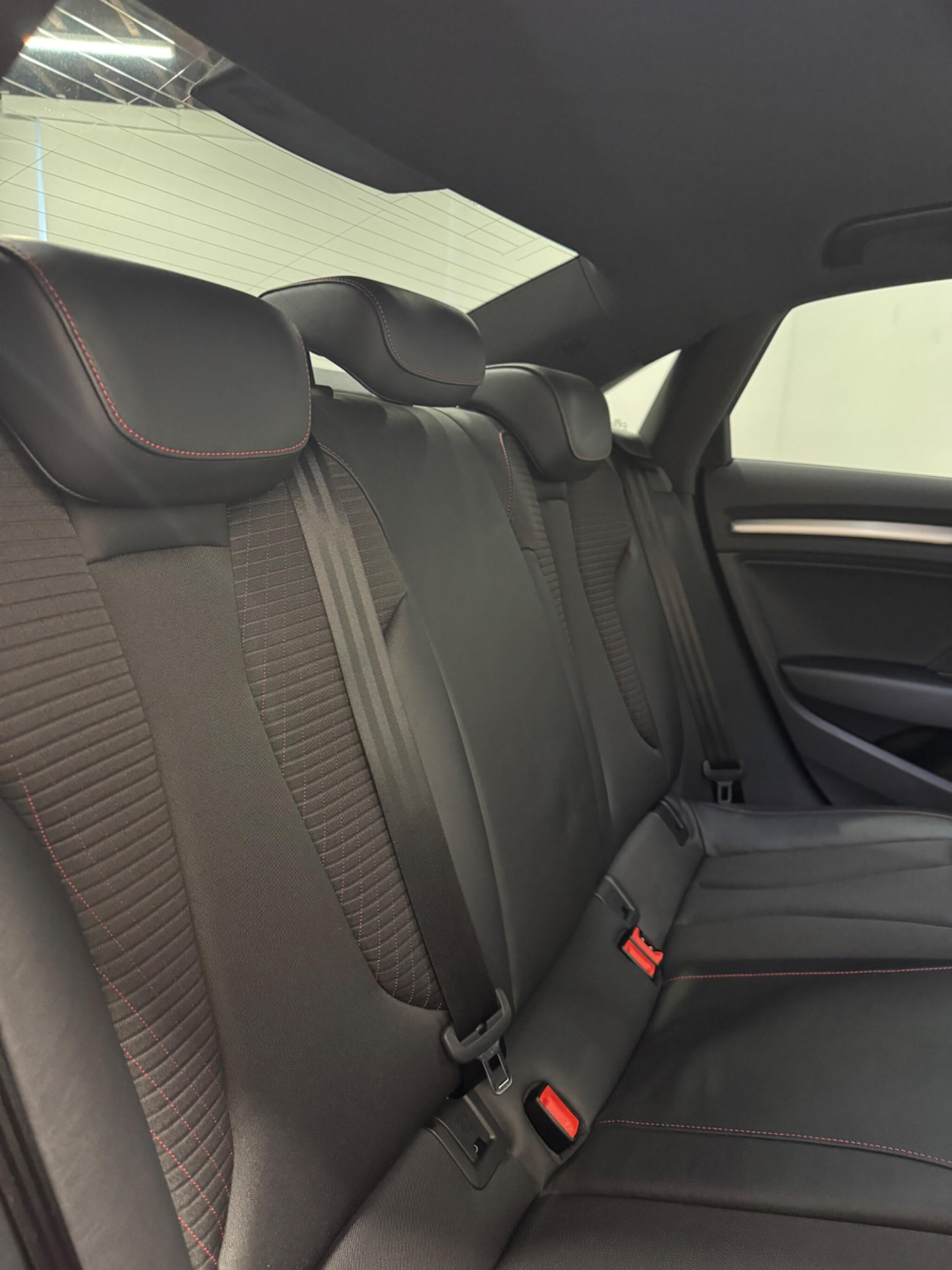 Audi S3 view 15