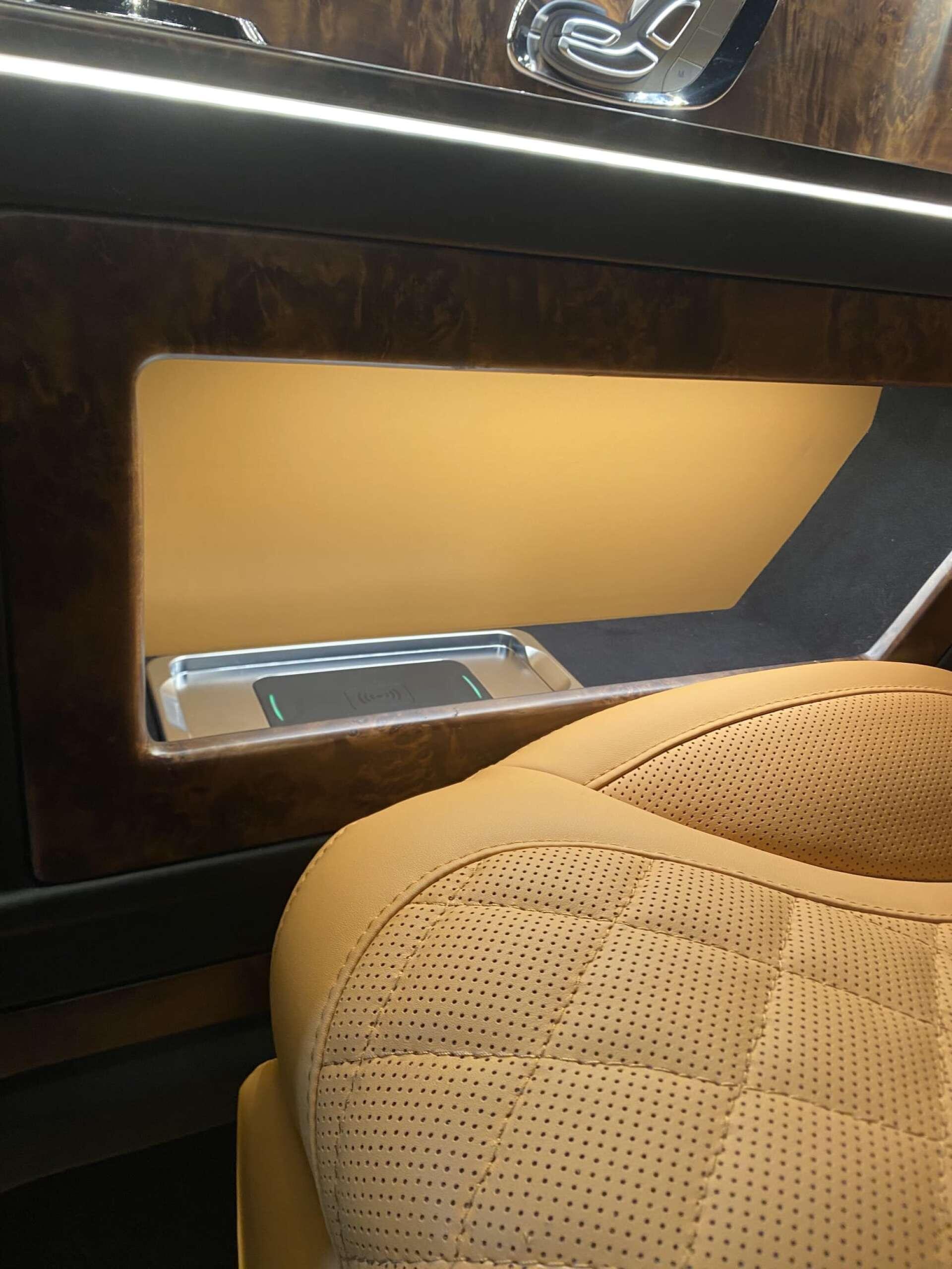 Mercedes-Benz Vito view 34