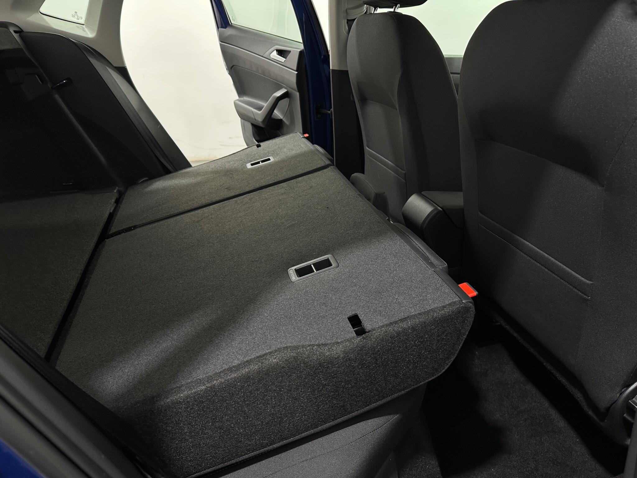 Volkswagen Polo view 44