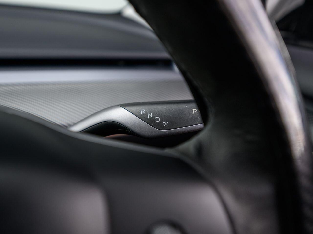 Tesla Model 3 view 38