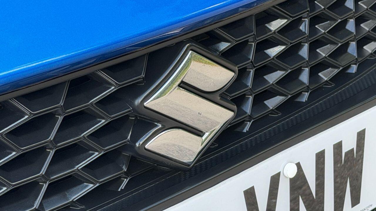 Suzuki Swift view 38
