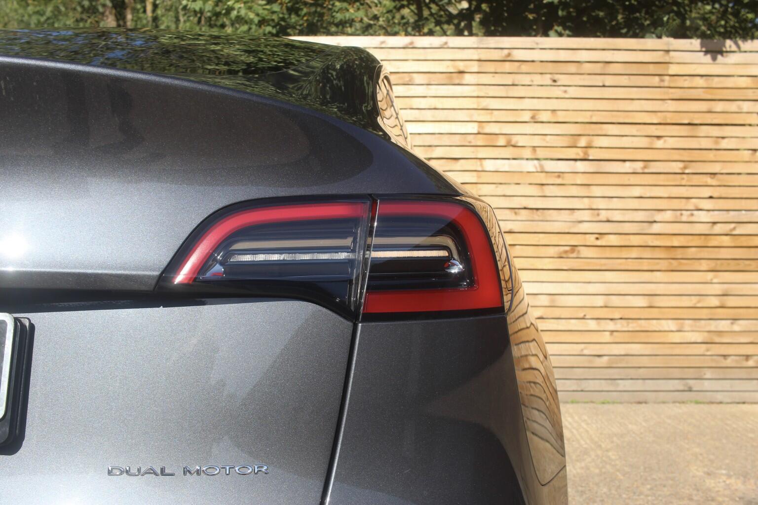 Tesla Model Y view 39