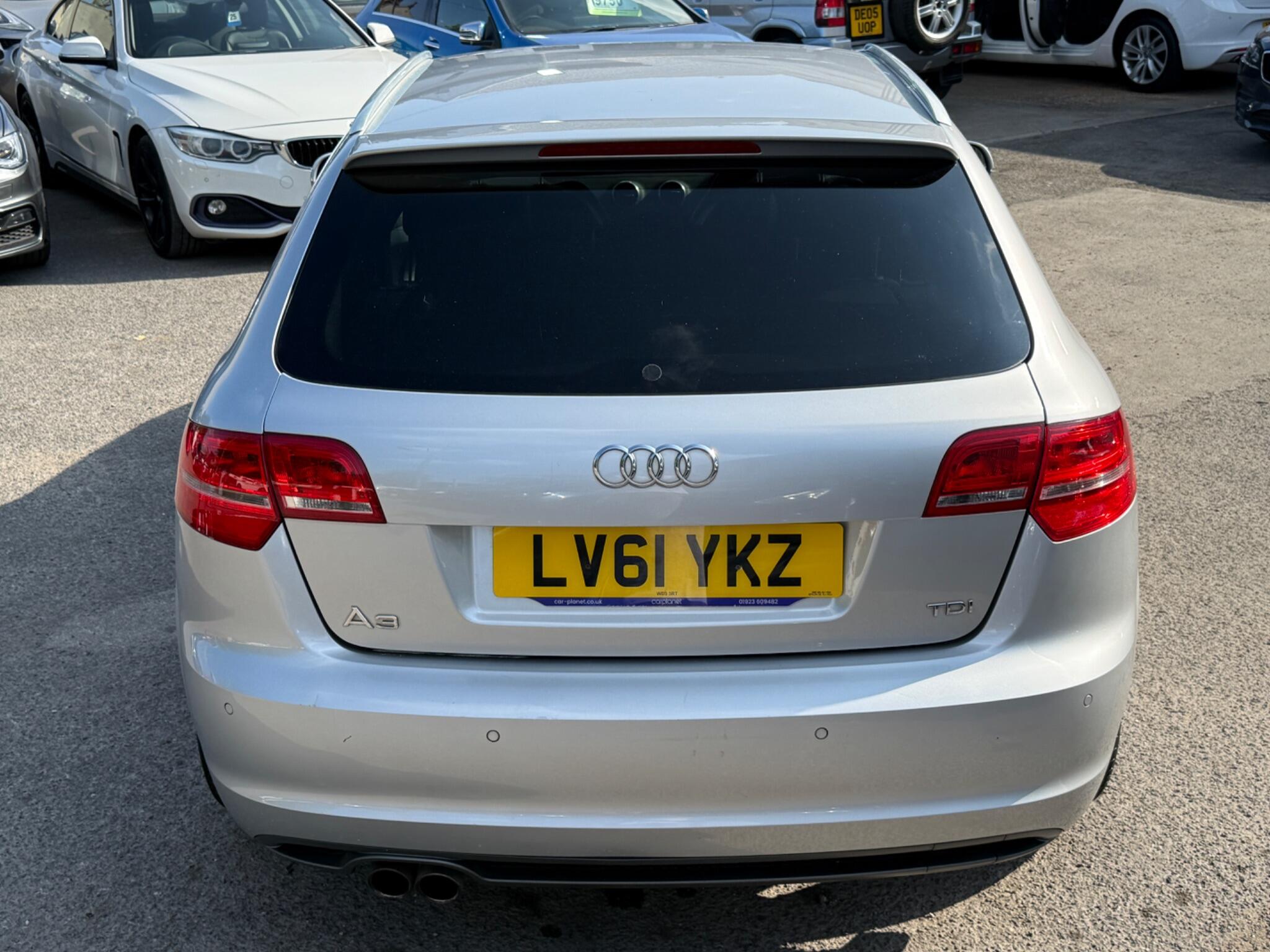 Audi A3 - Image 16