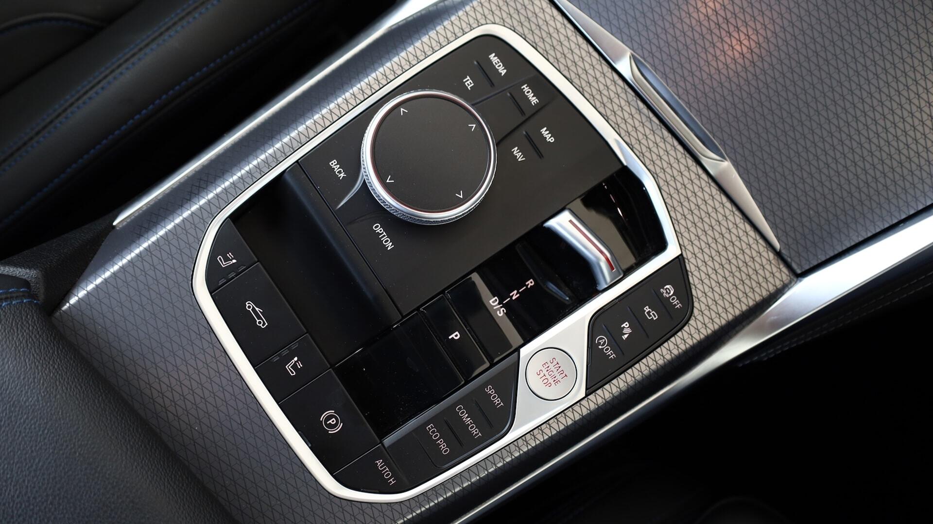 BMW 4 Series view 13