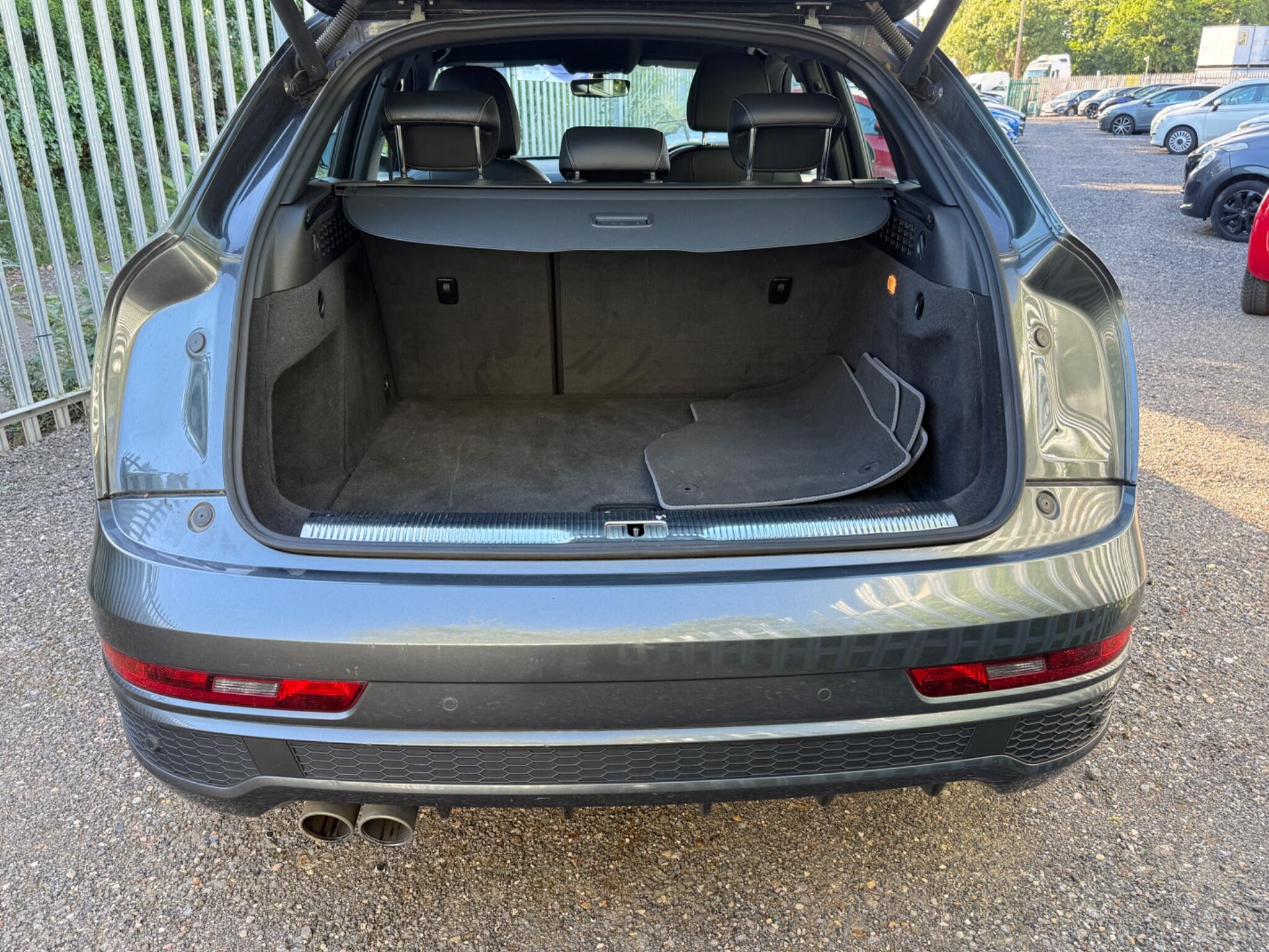 2017 Audi Q3 image 52