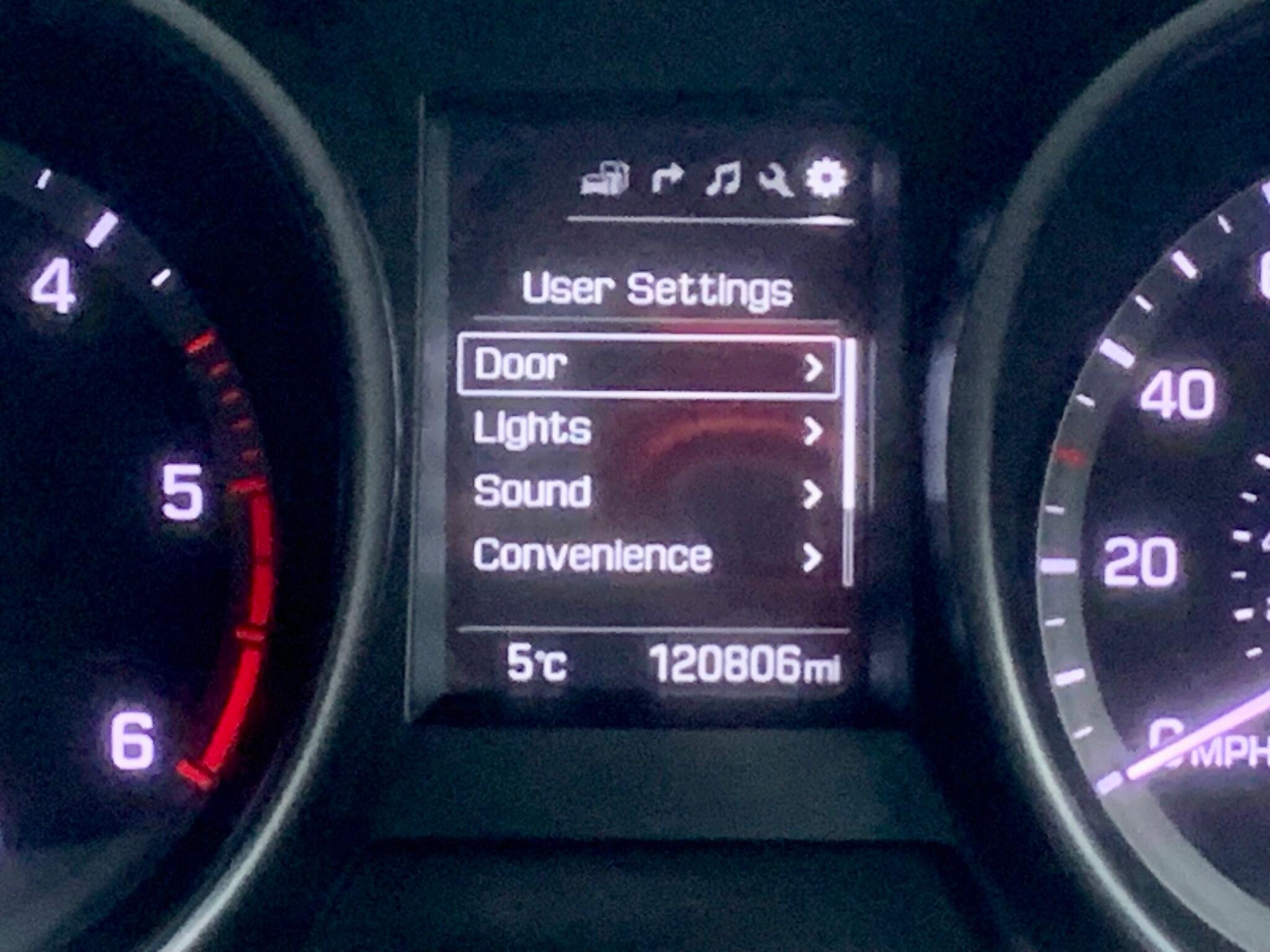 Hyundai Santa Fe view 72