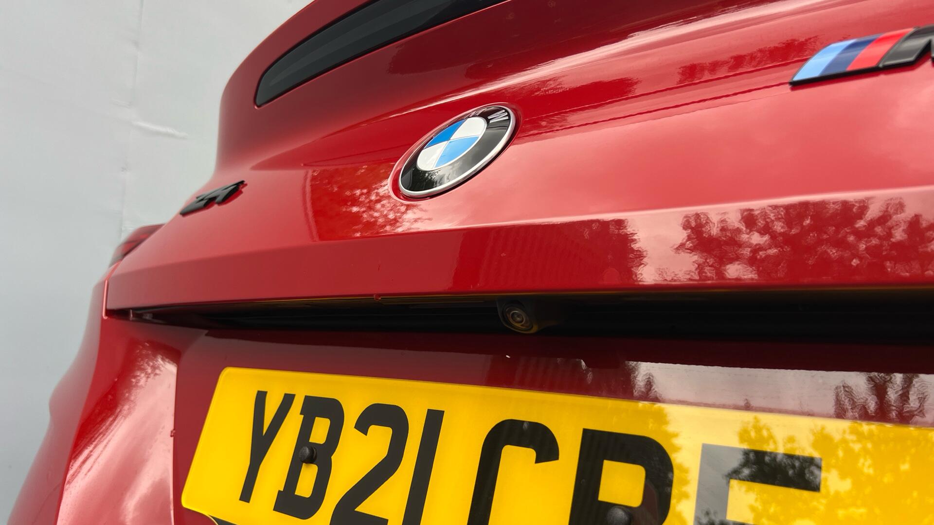 BMW Z4 view 31