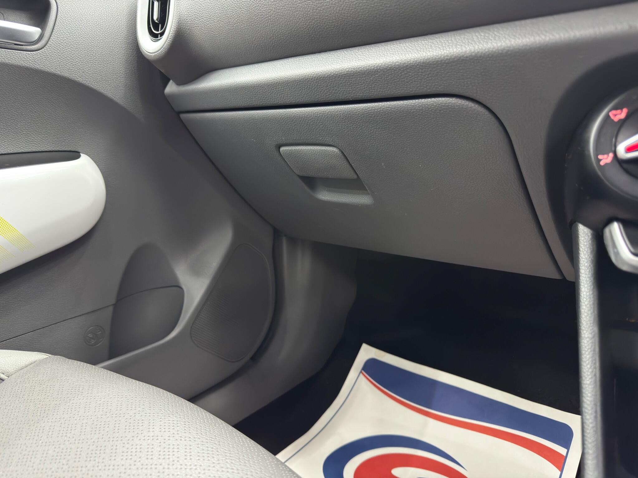 Kia Picanto view 30