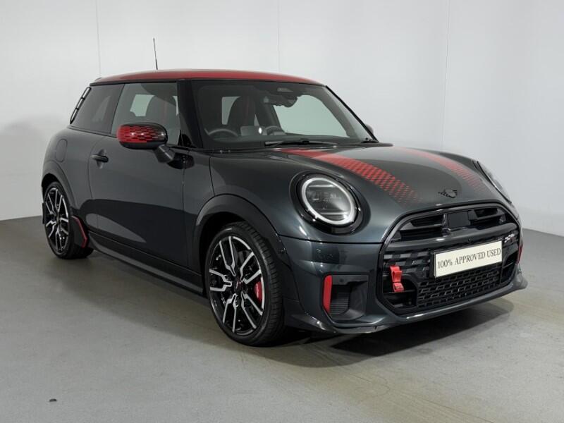 2026 MINI COOPER