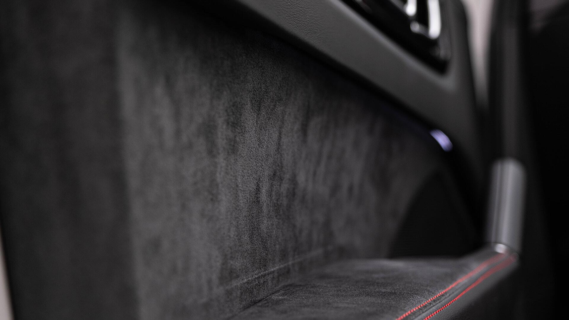 Porsche Cayenne view 43