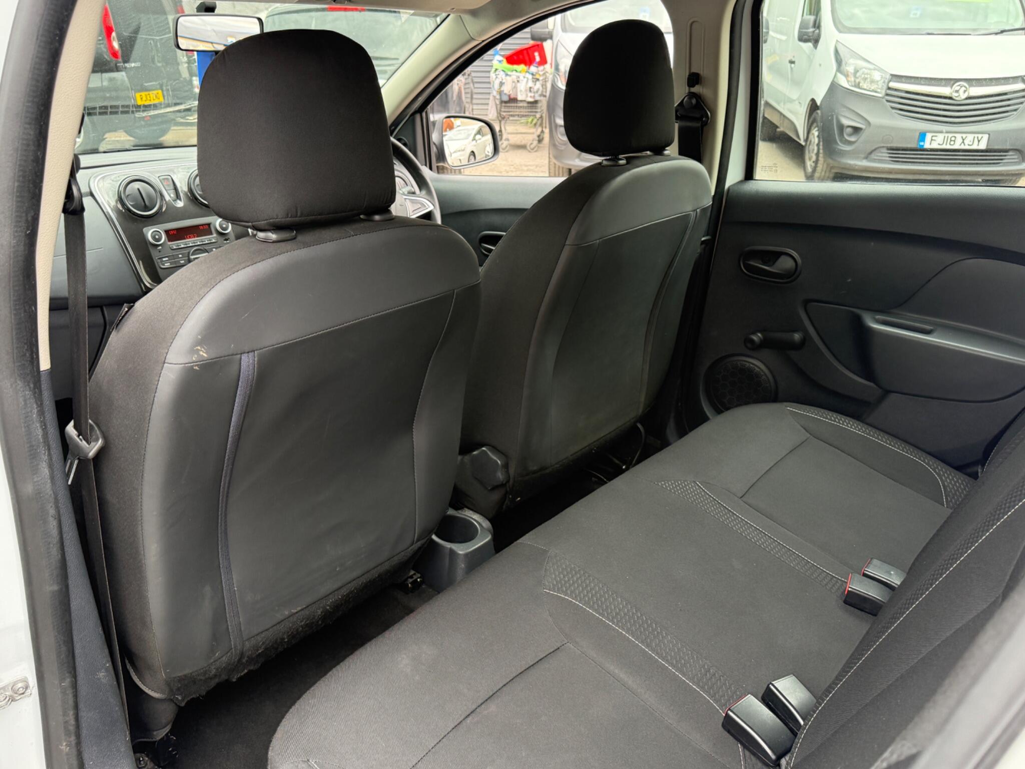 Dacia Sandero - Image 59