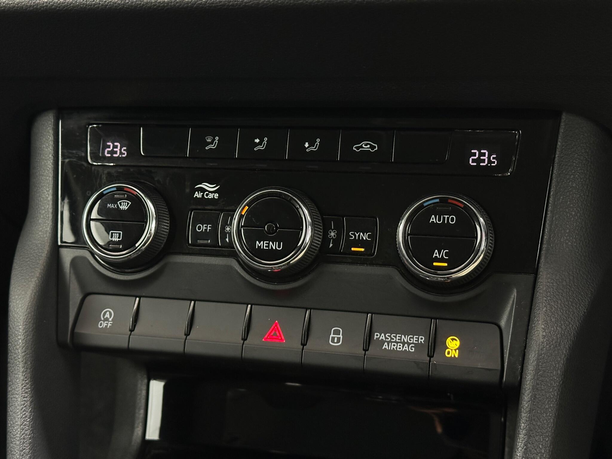 Skoda Karoq view 21