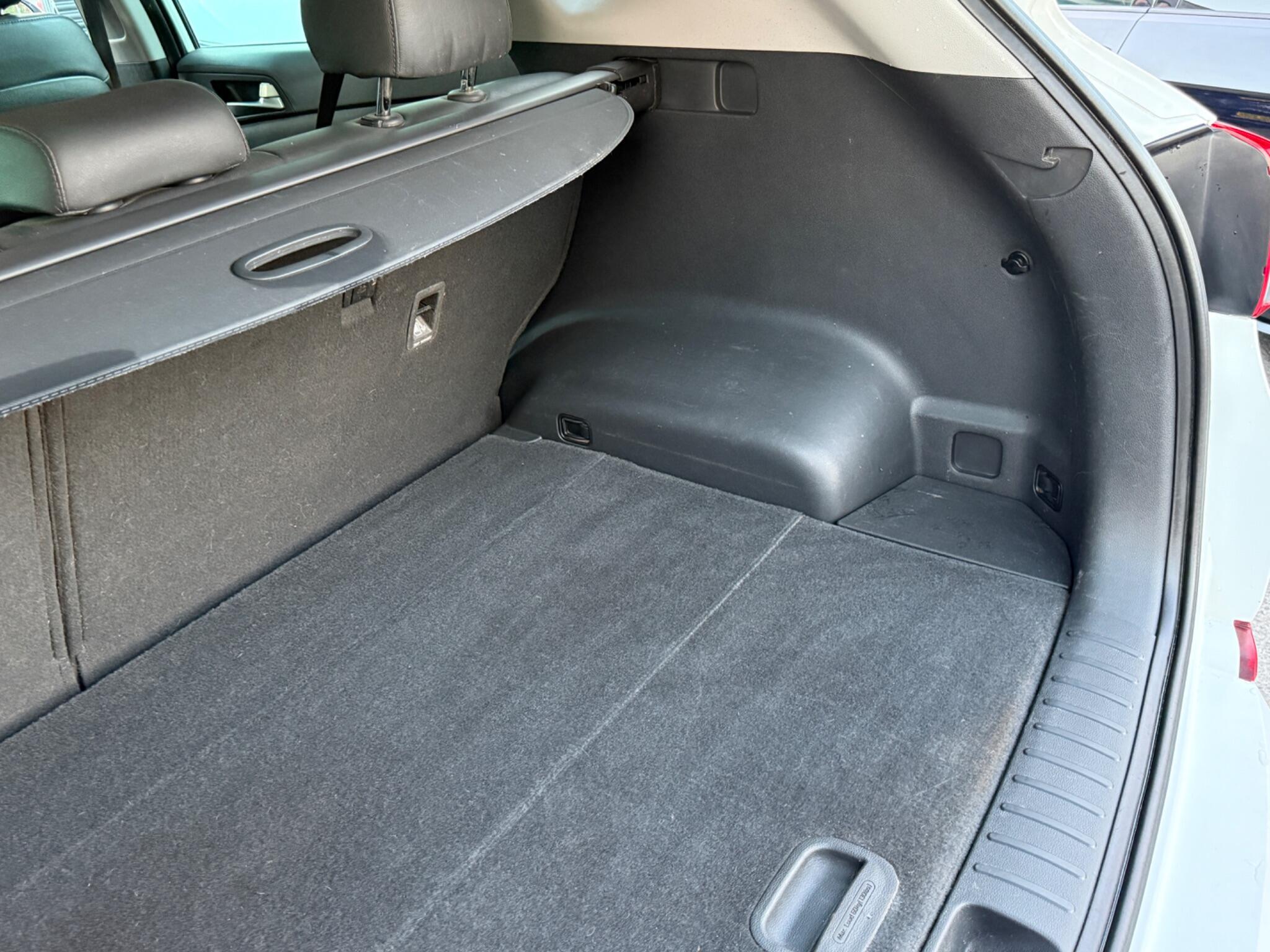 Hyundai TUCSON - Image 40