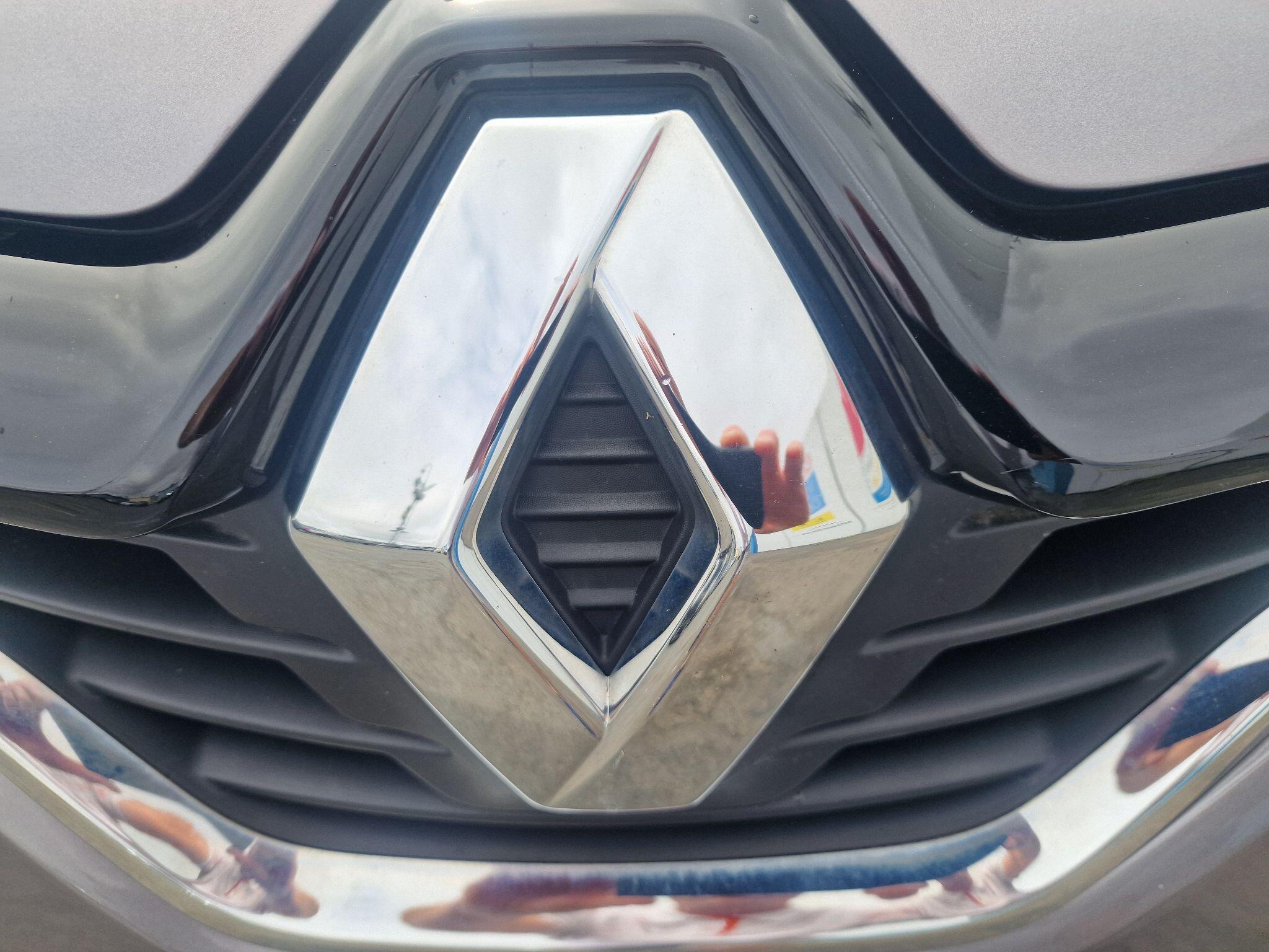 Renault Captur view 63