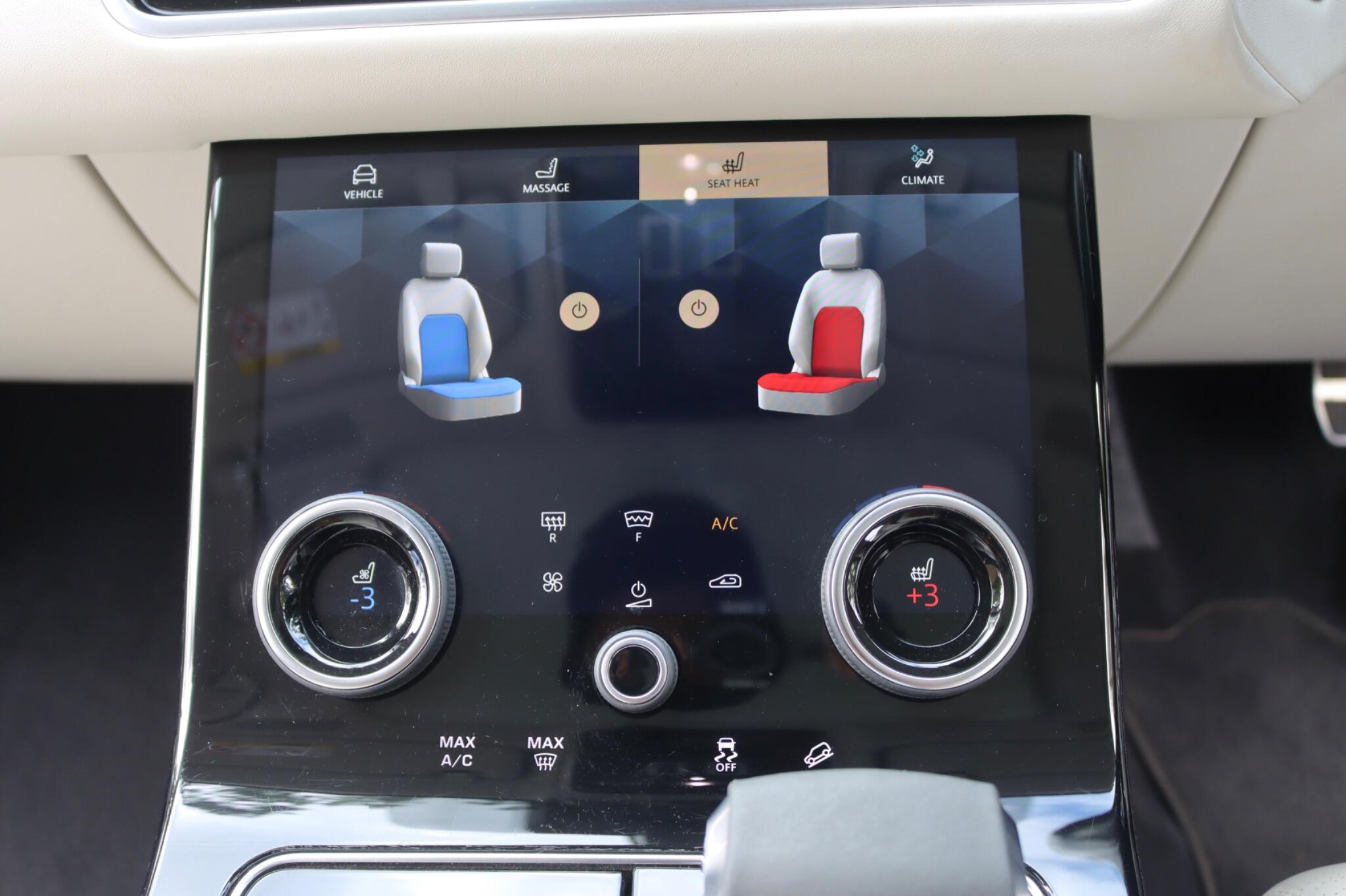 Land Rover Range Rover Velar view 65