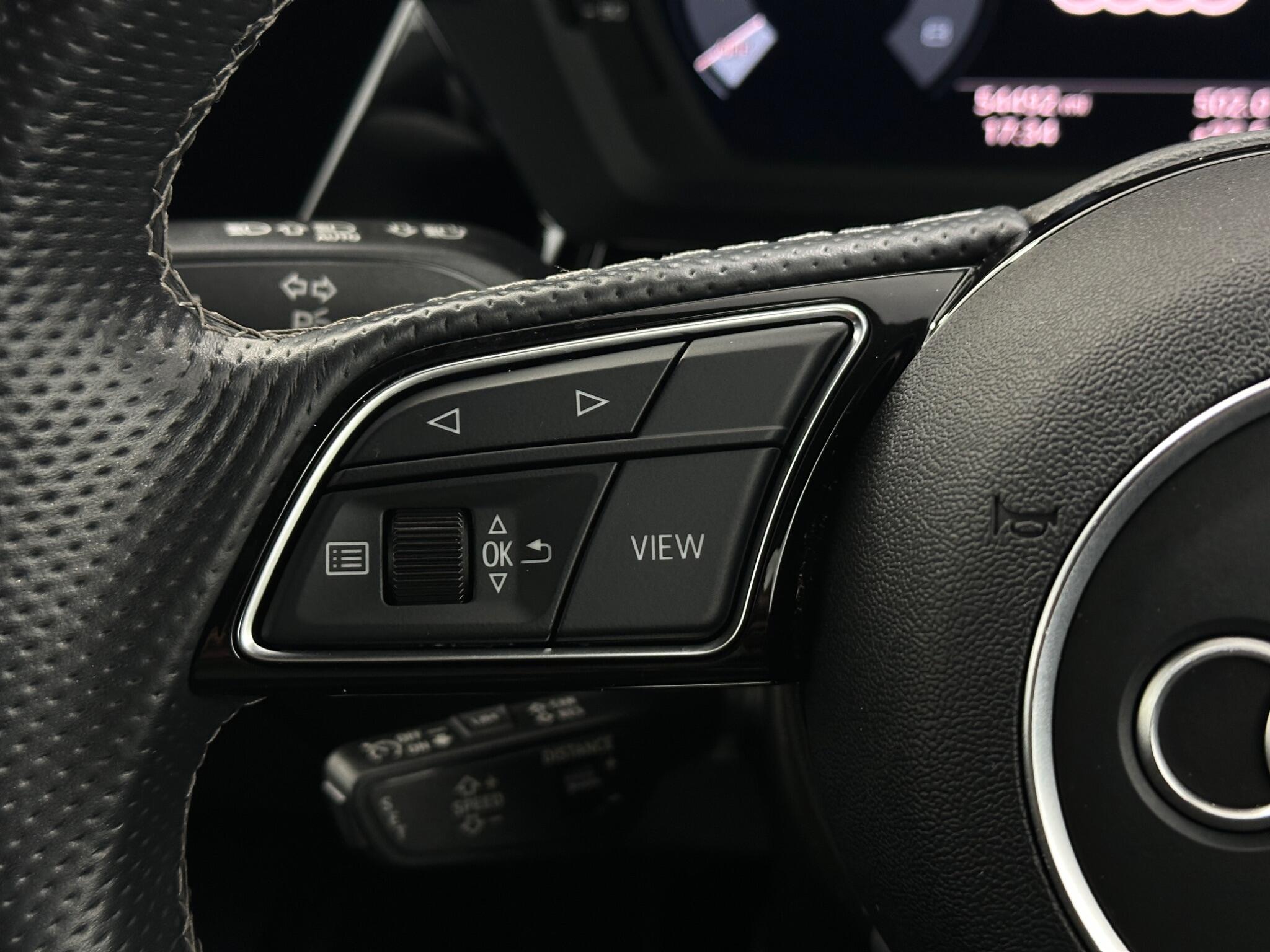 Audi A3 view 14