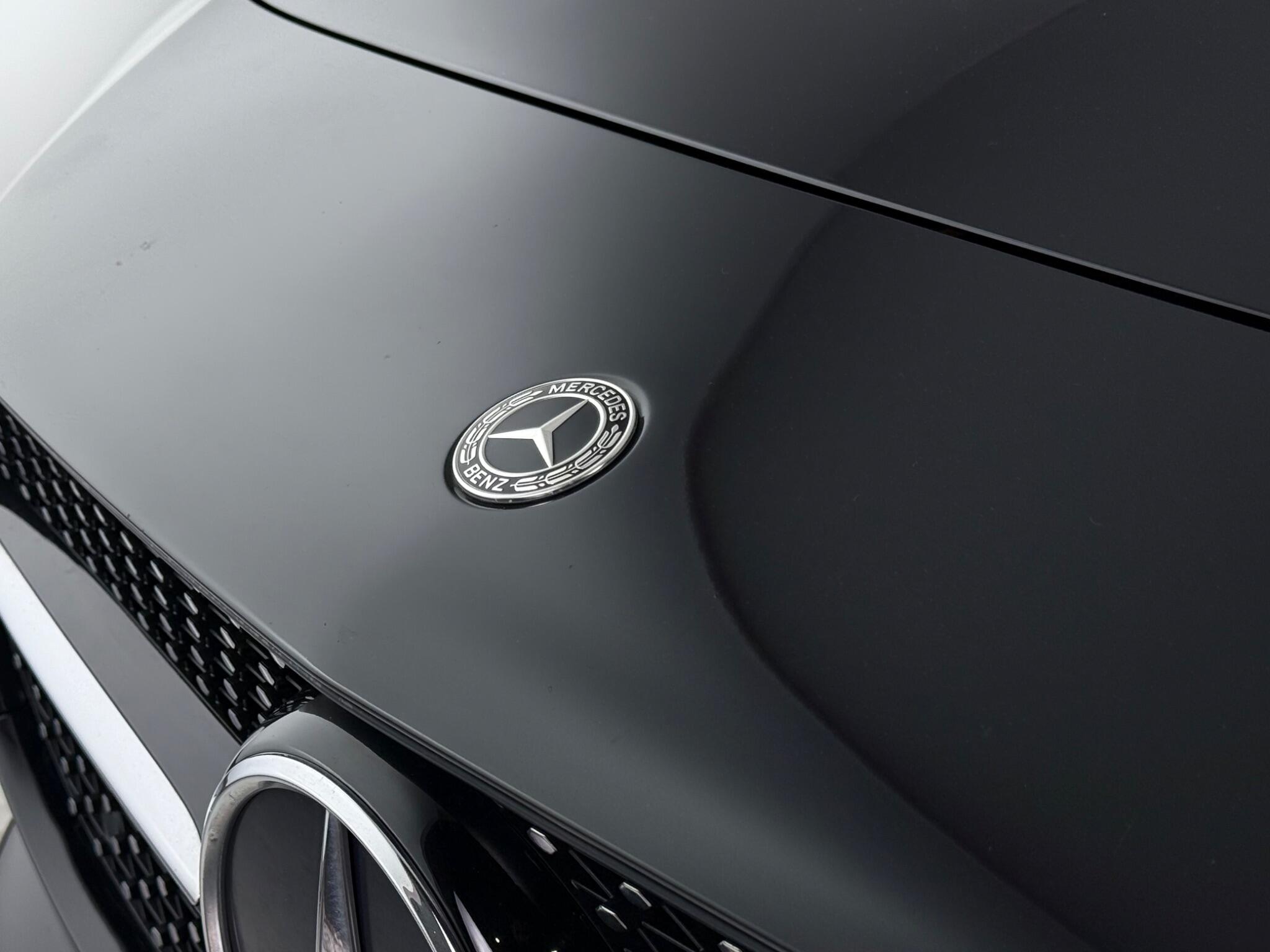 Mercedes-Benz Cla view 5
