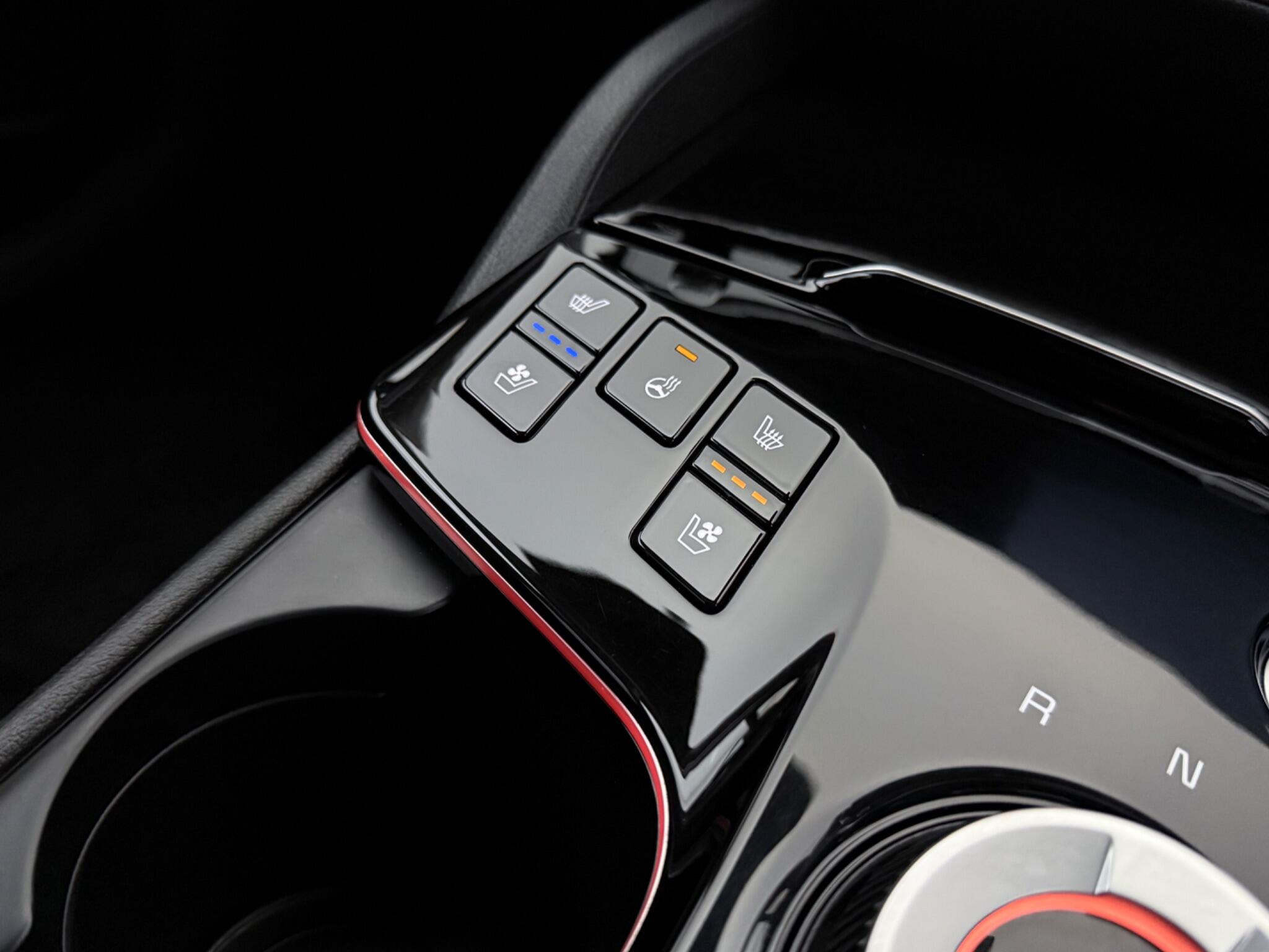 Kia Sportage view 21