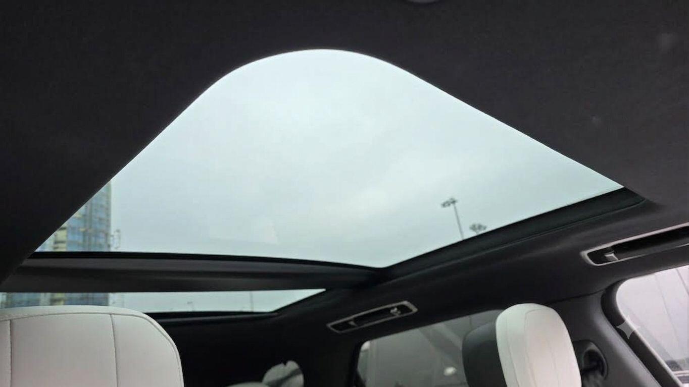 Land Rover Range Rover Sport view 20
