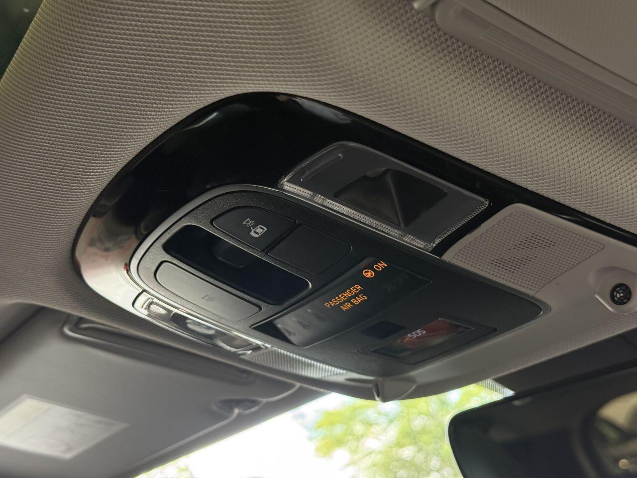 Hyundai Tucson view 60
