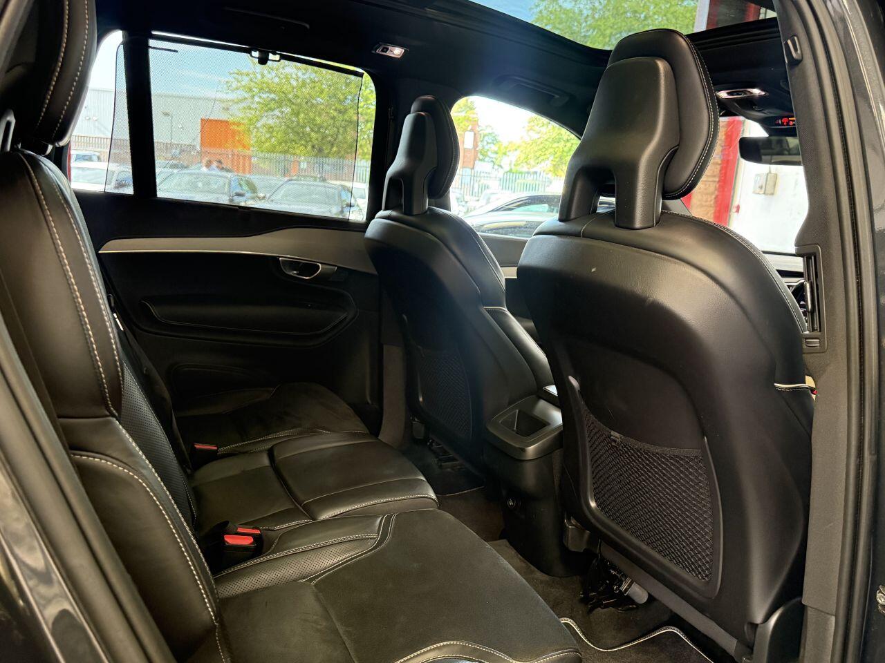Volvo XC90 view 70