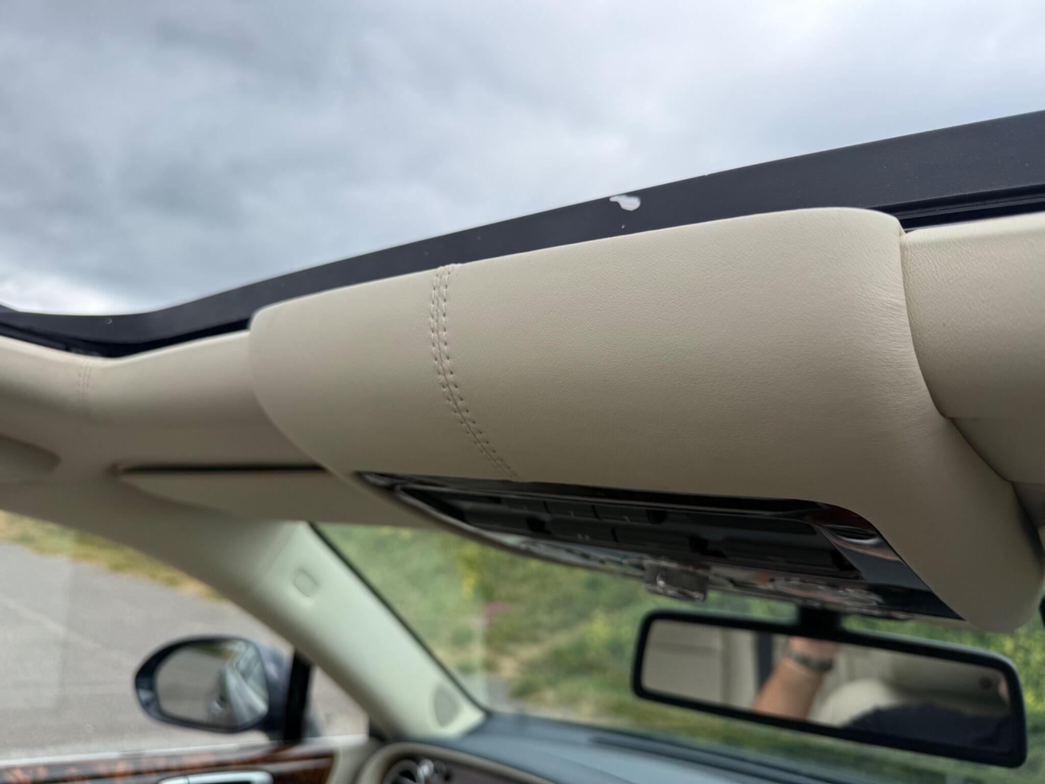 Bentley Continental view 58