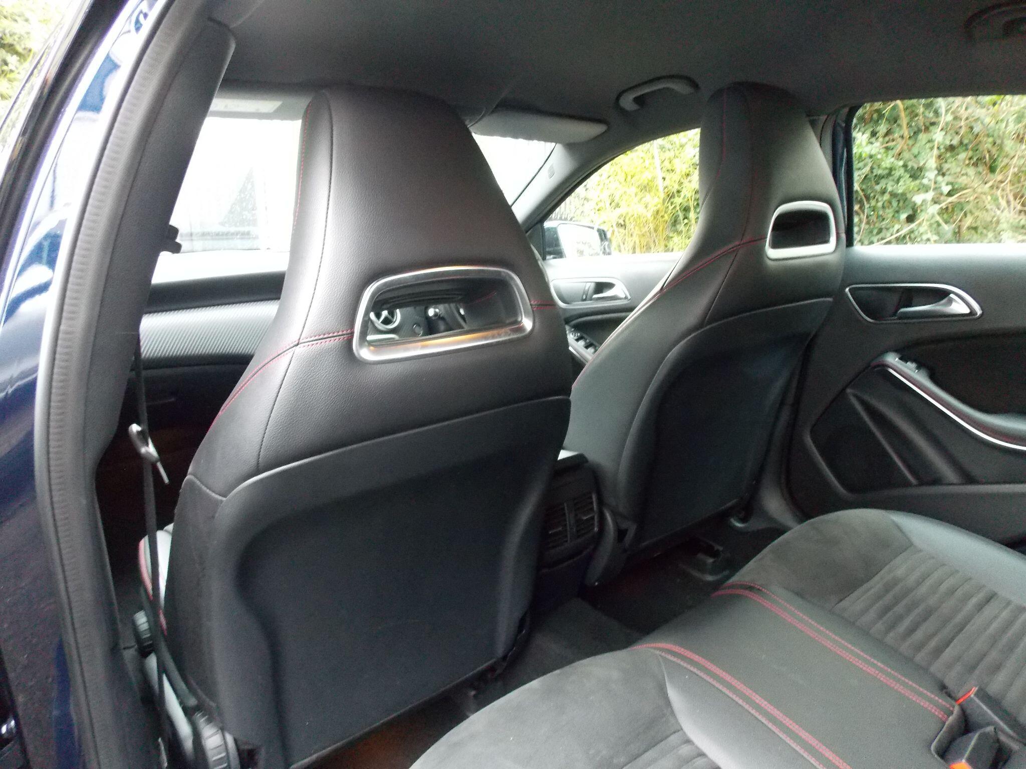 Mercedes-Benz A-Class view 50