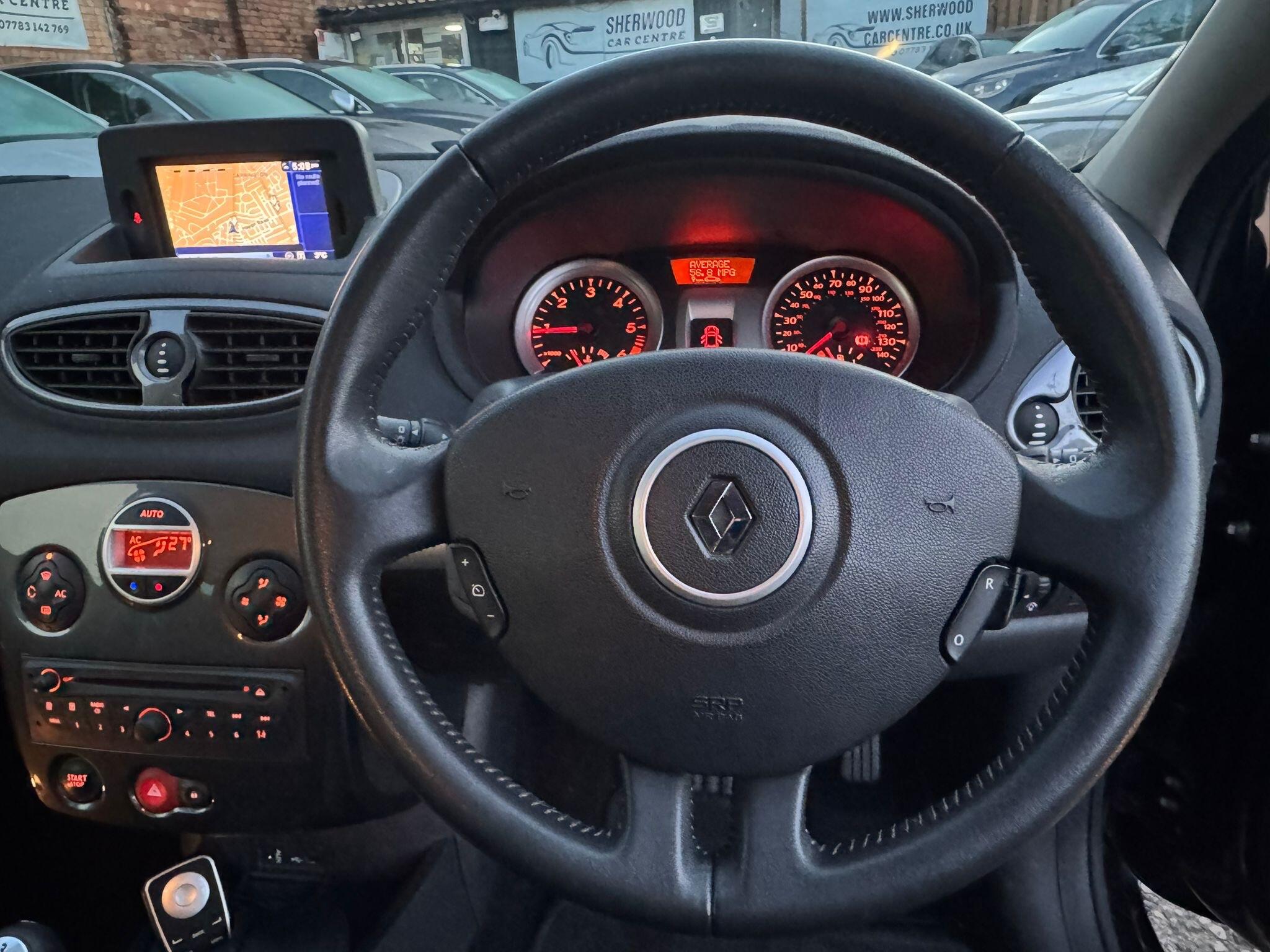 2010 Renault Clio image 20