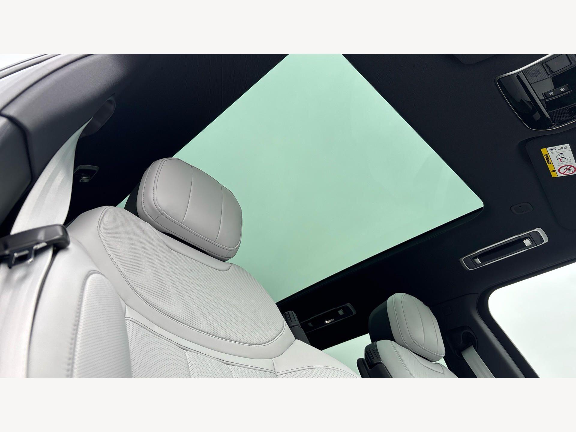Land Rover Range Rover Sport view 24
