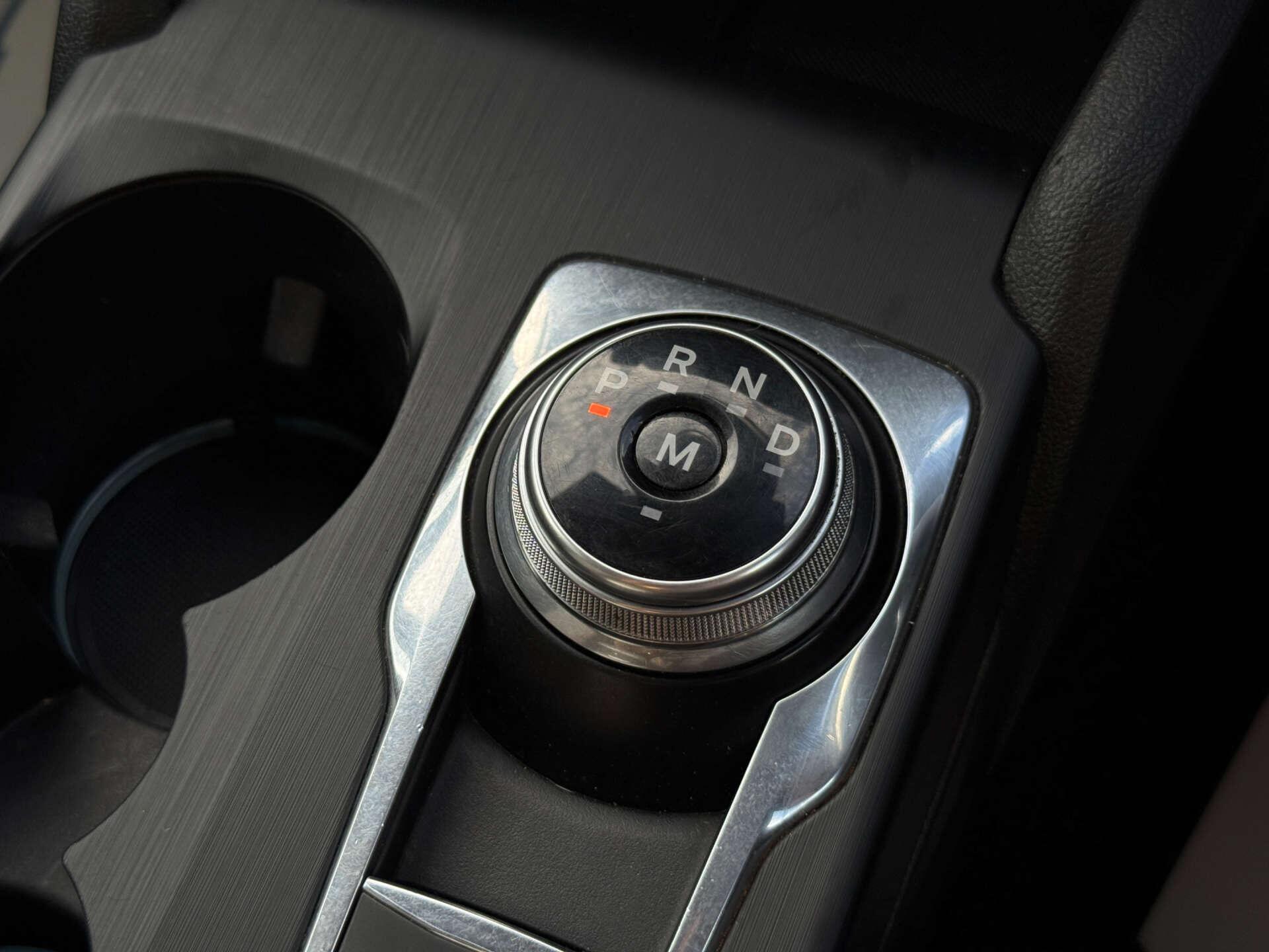 Ford Focus view 59