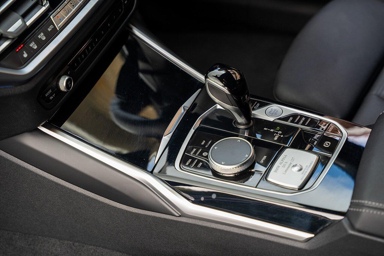 BMW Alpina D3 view 82