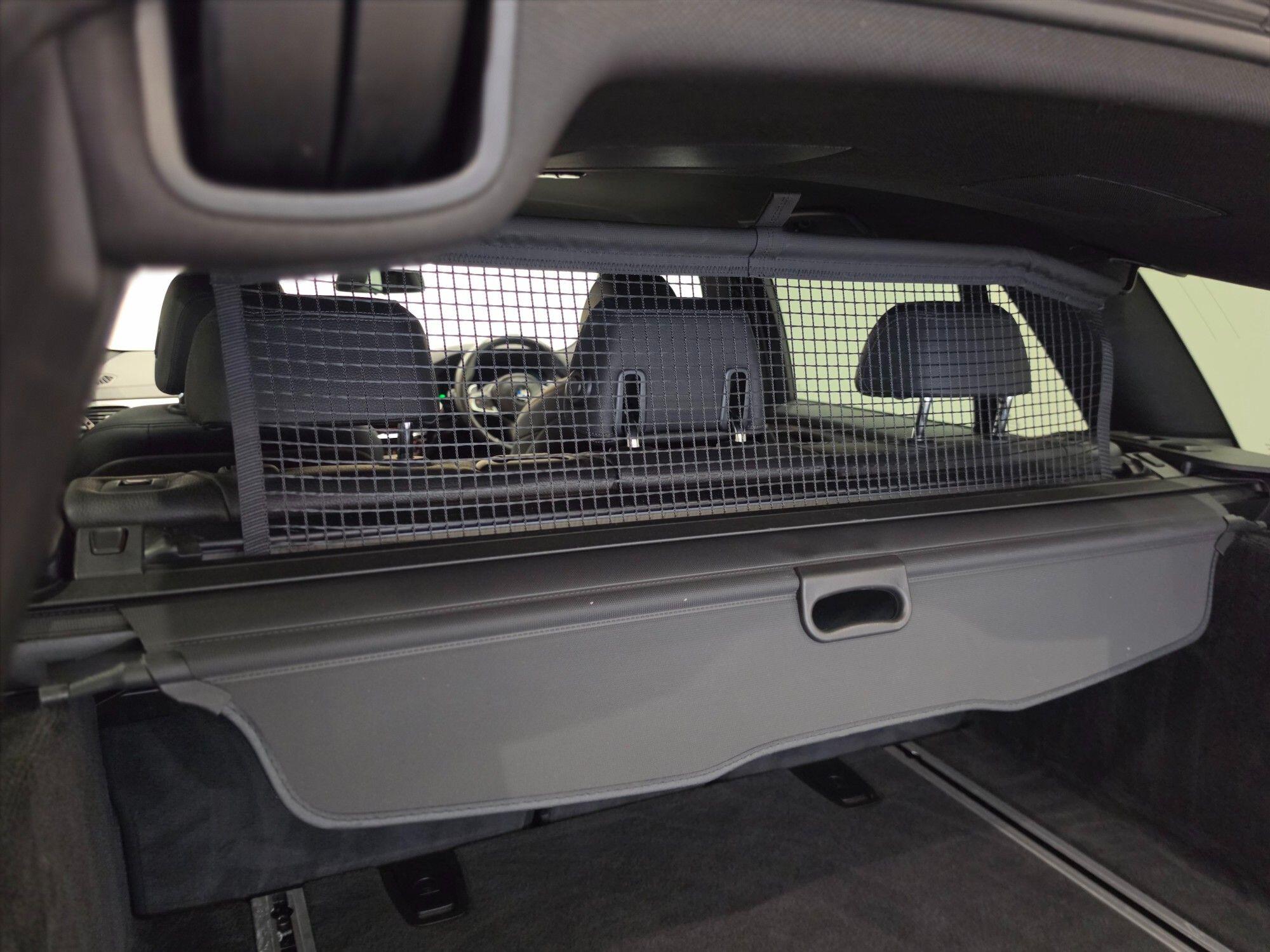 BMW 5 Series view 46