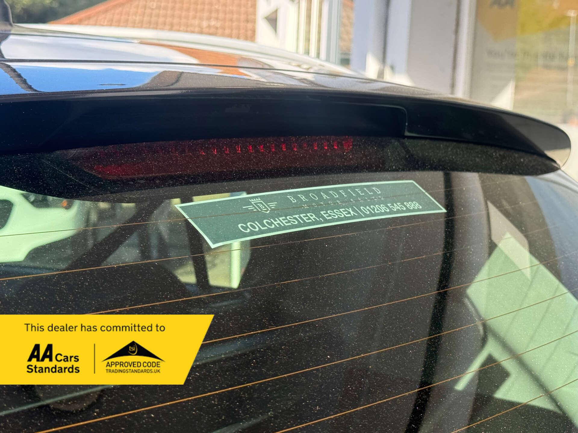 Kia Sportage view 25